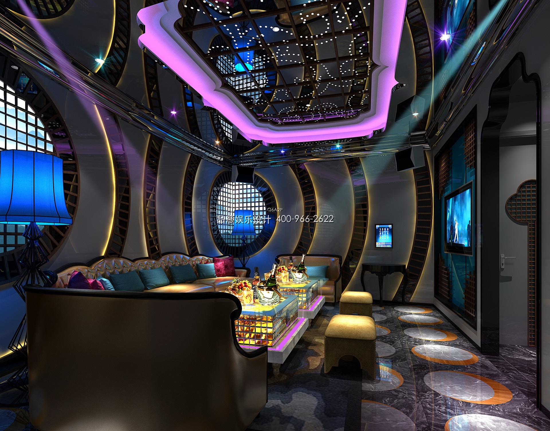 湖南醴陵KTV - 图3