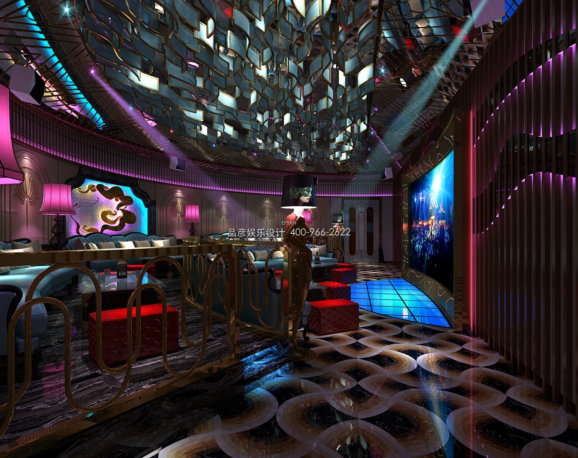 湖南醴陵KTV - 图5