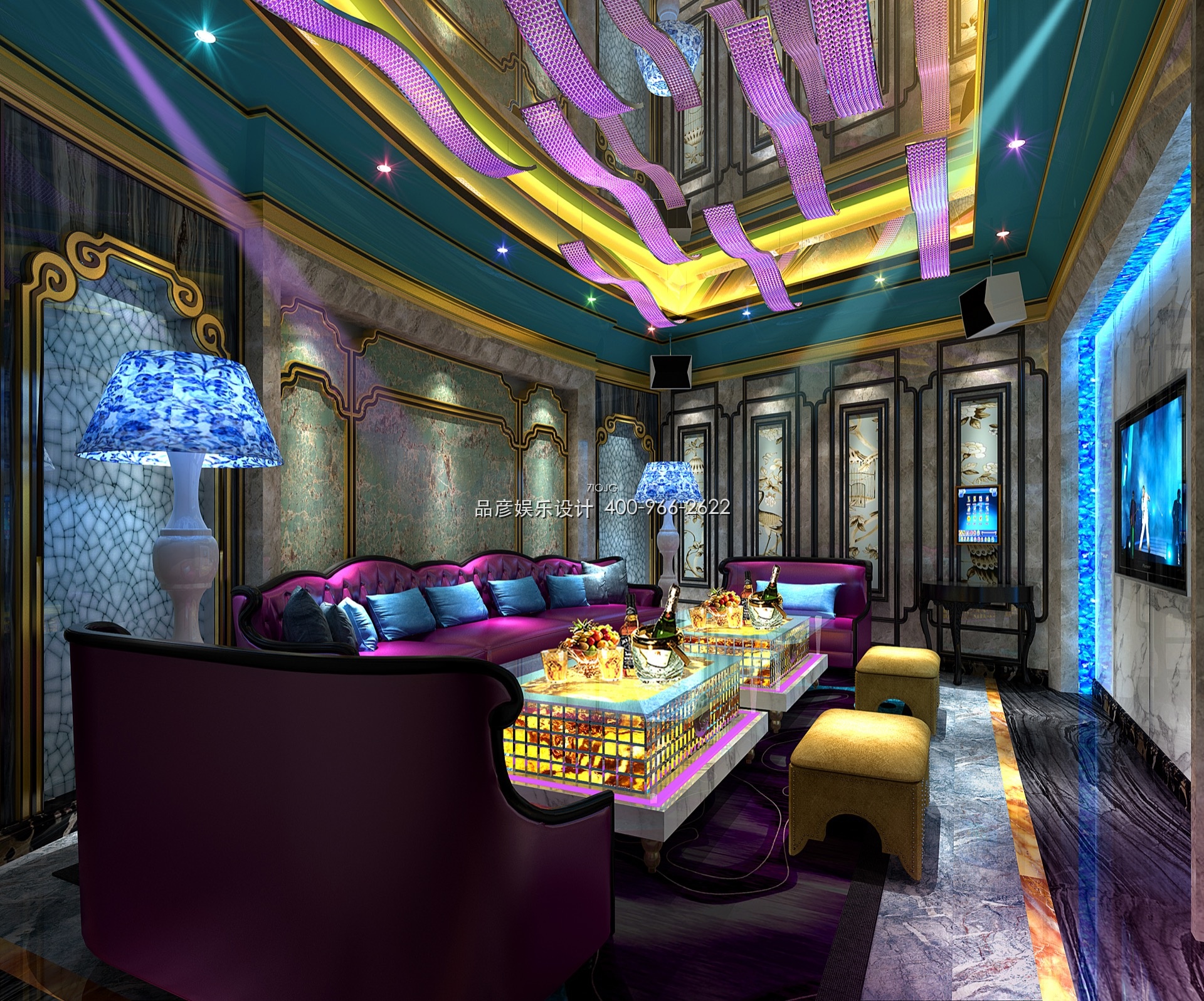 湖南醴陵KTV - 图6