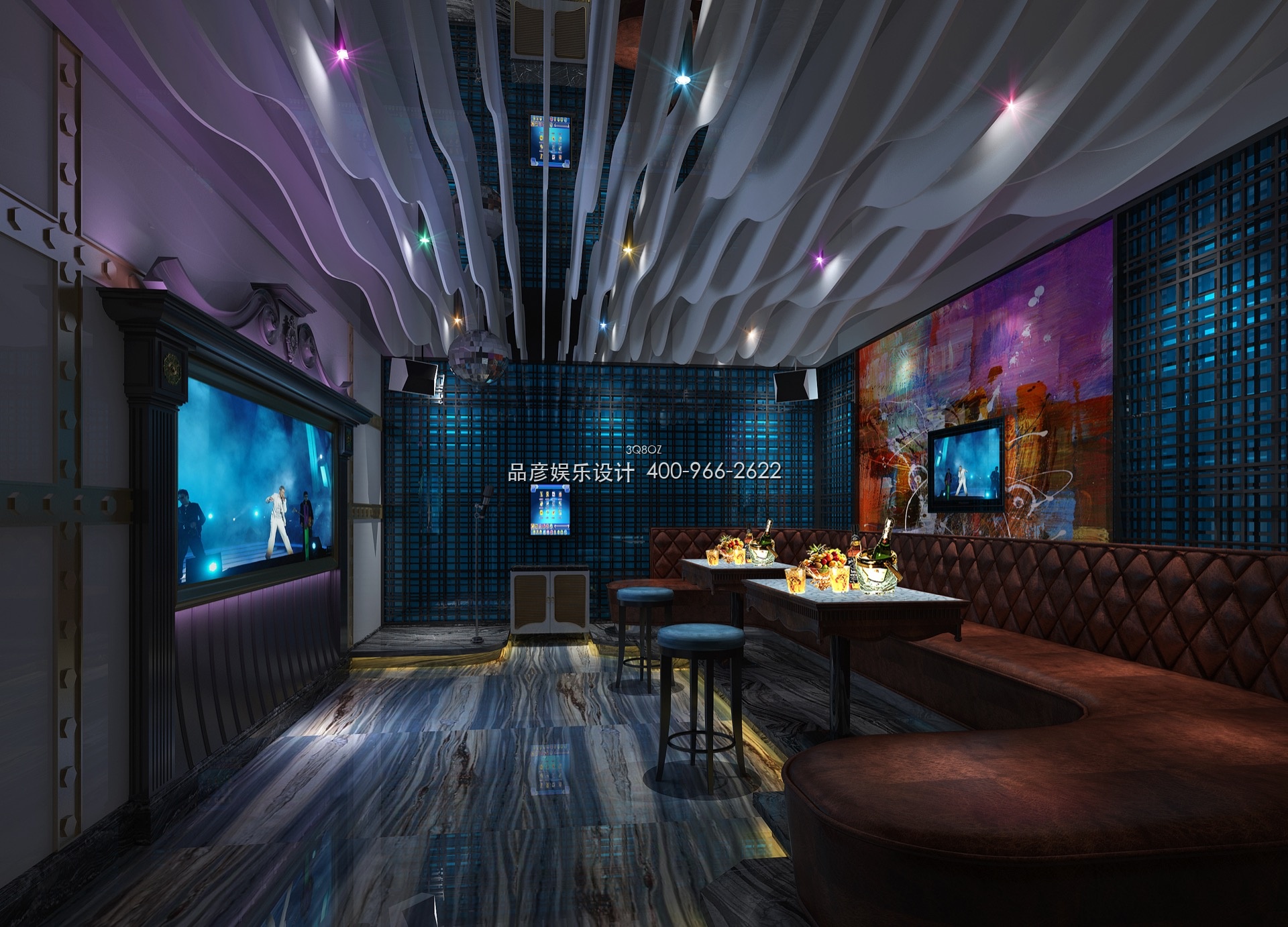 湖南醴陵KTV - 图7