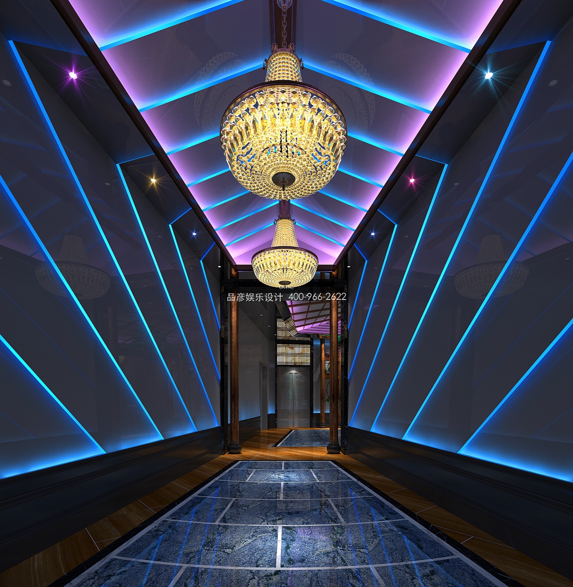 湖南醴陵KTV - 图8