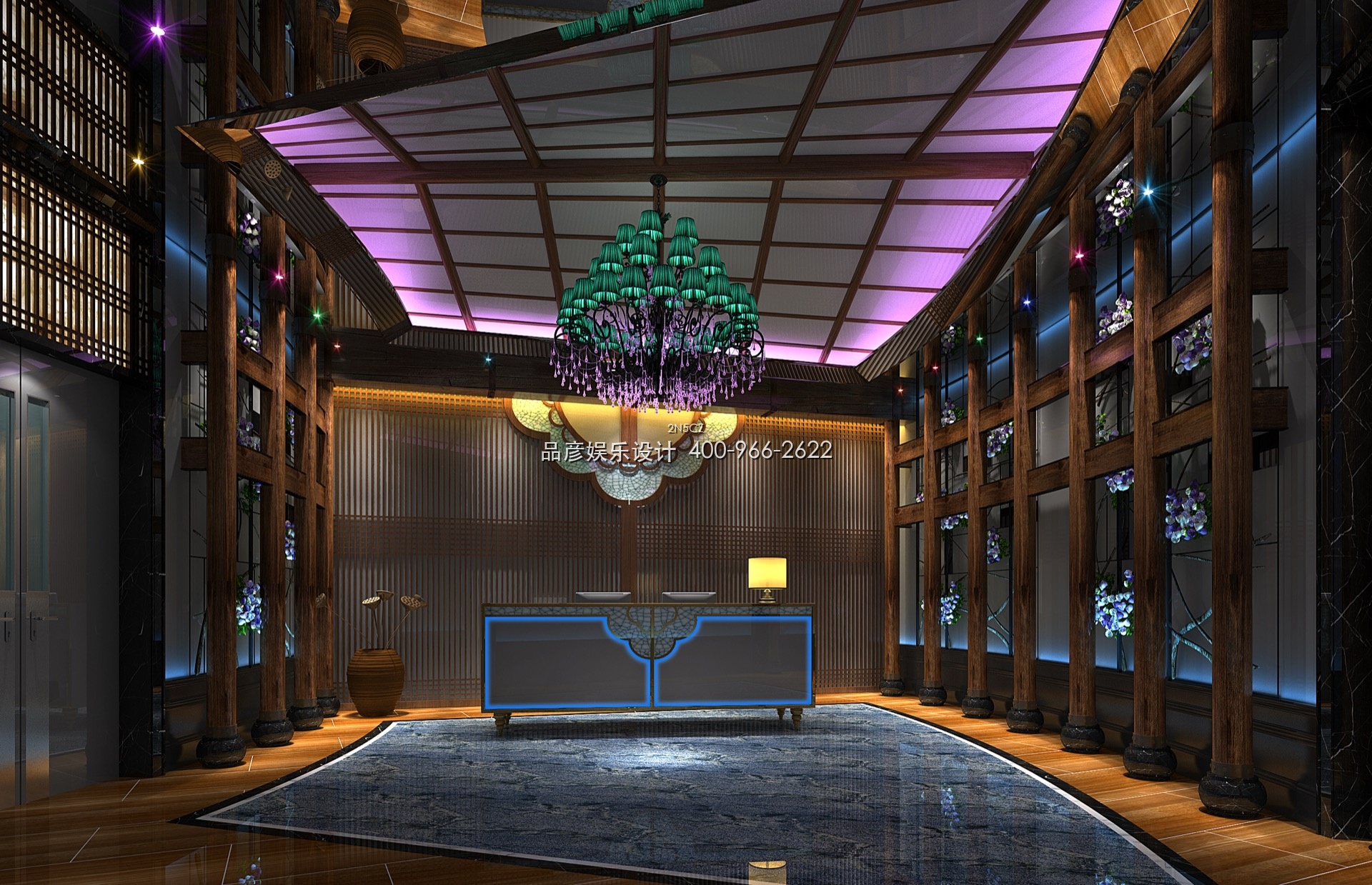 湖南醴陵KTV - 图9