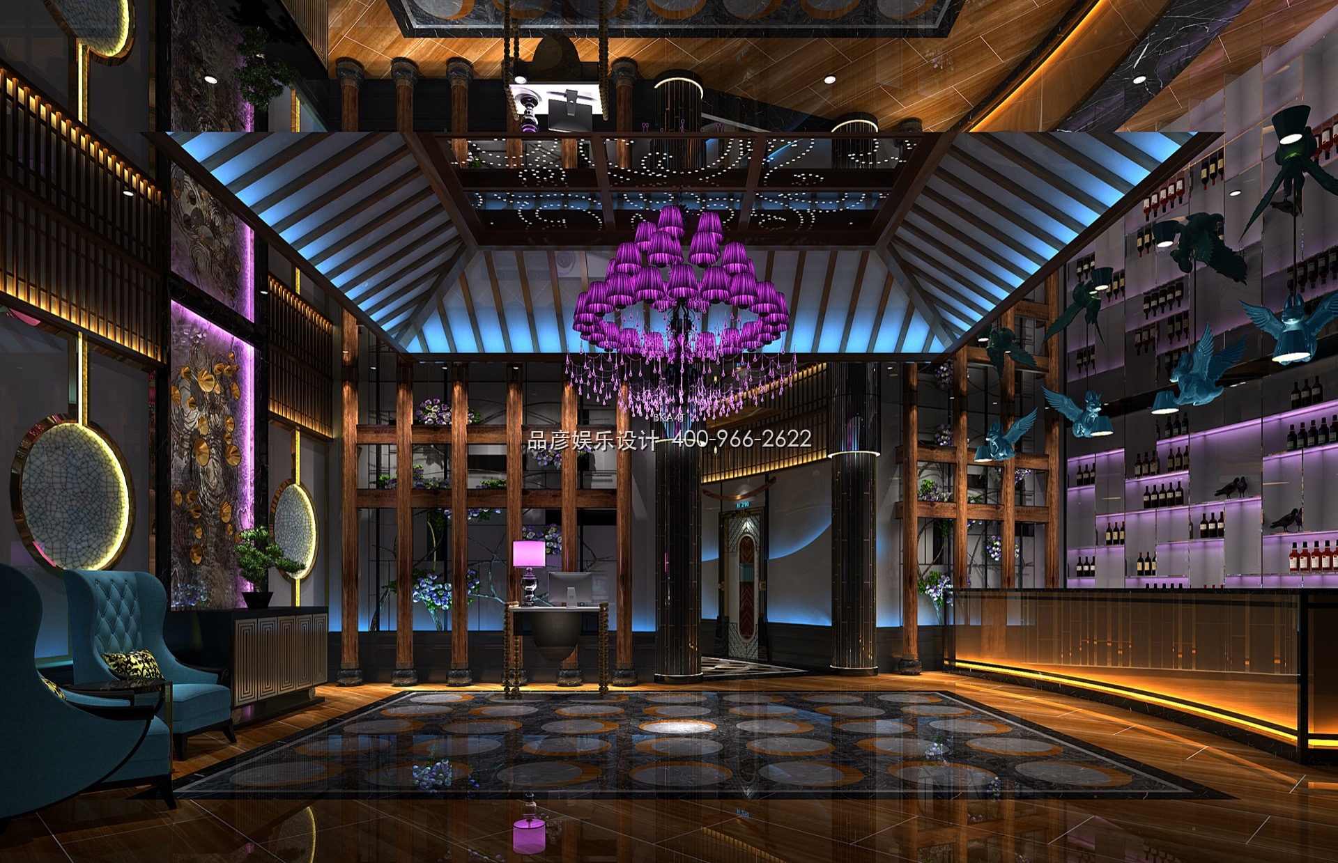 湖南醴陵KTV - 图11