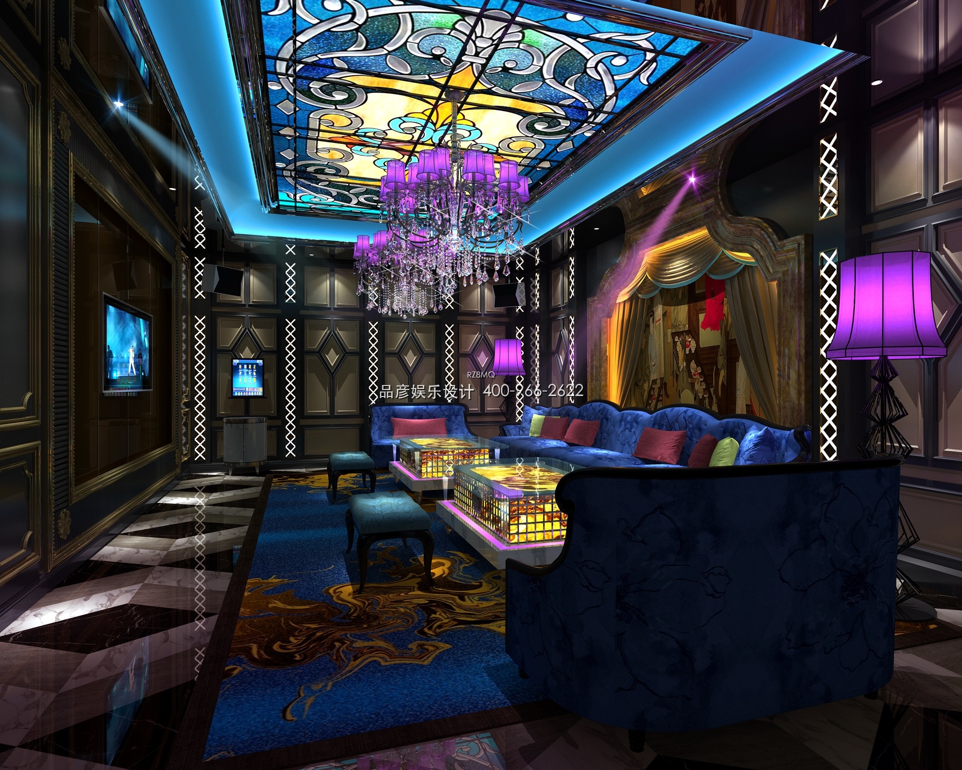 贵州安顺KTV - 图3