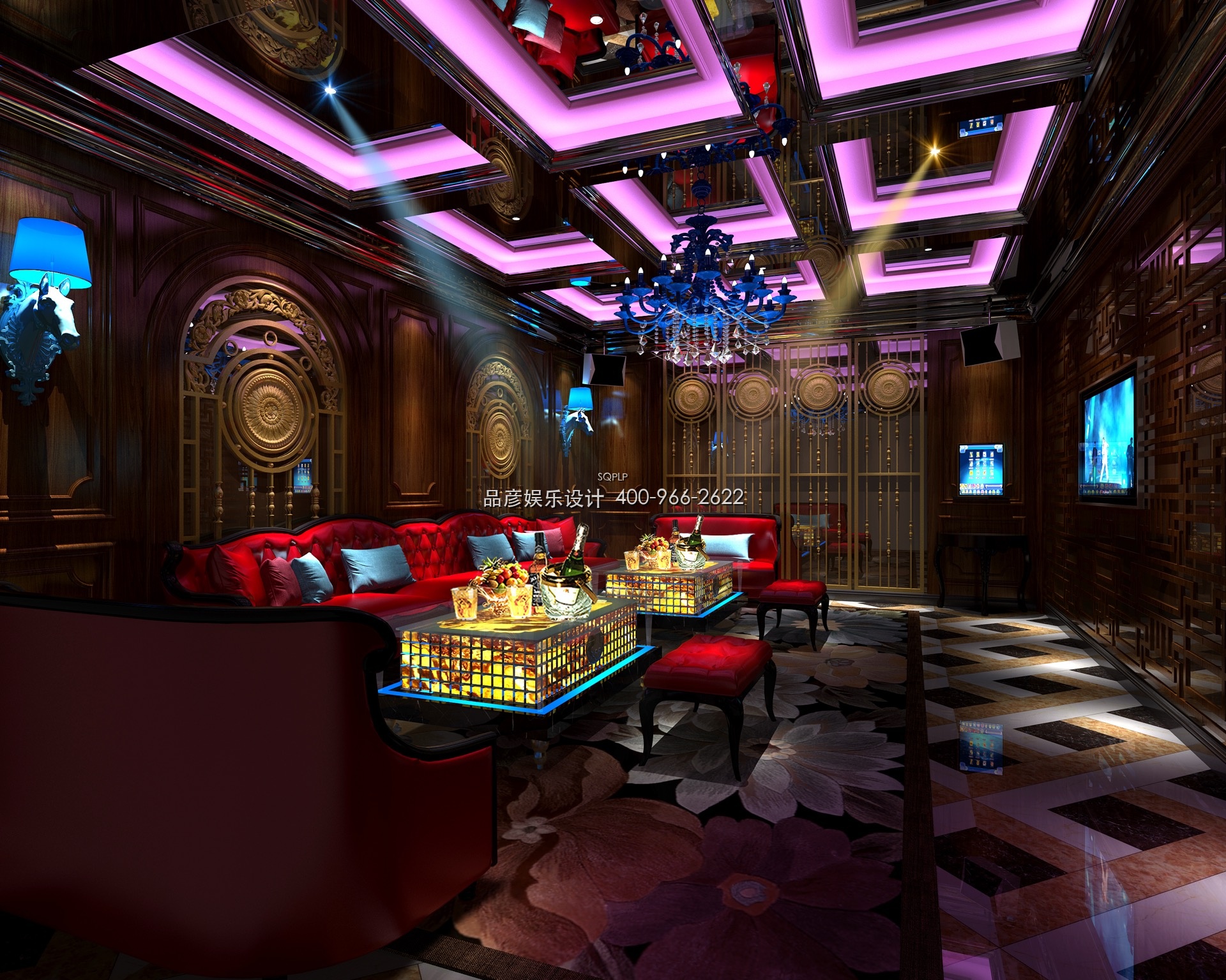 贵州安顺KTV - 图4