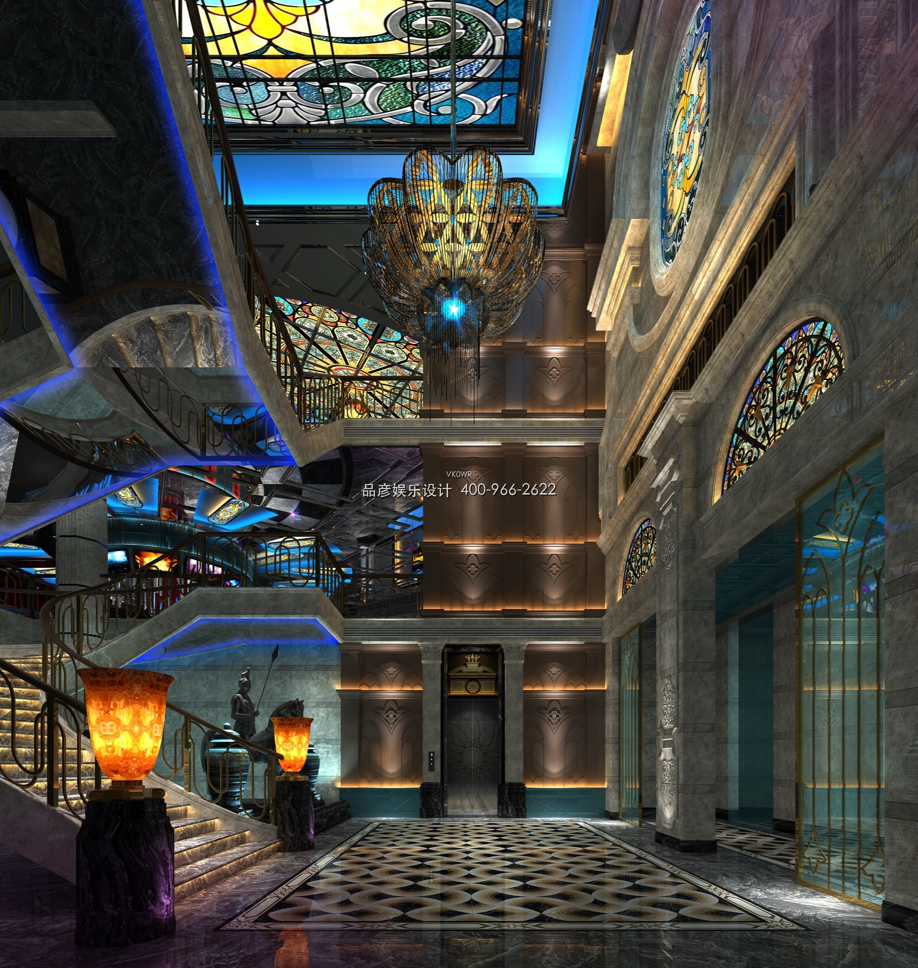 贵州安顺KTV - 图5