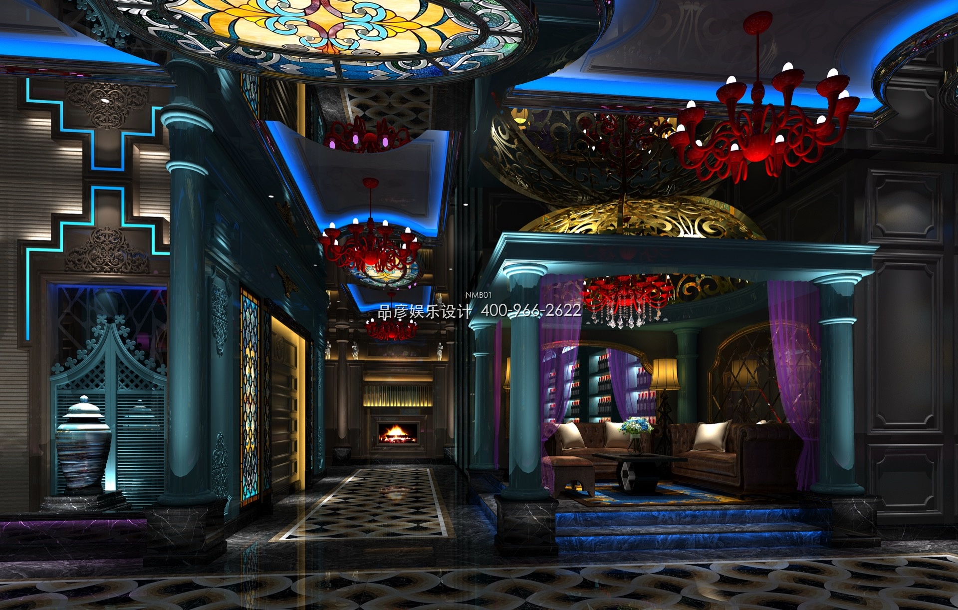 贵州安顺KTV - 图6