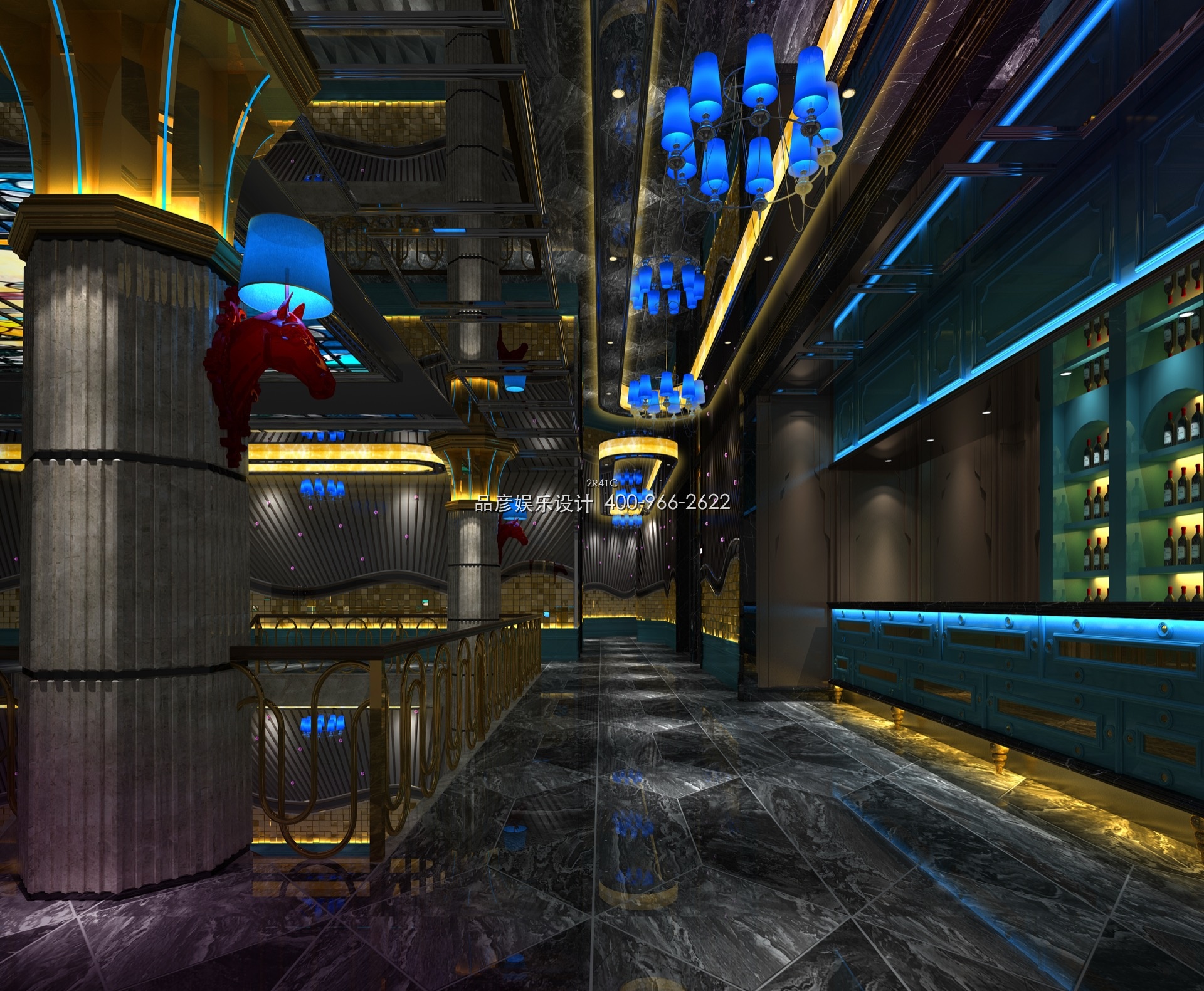 贵州安顺KTV - 图7