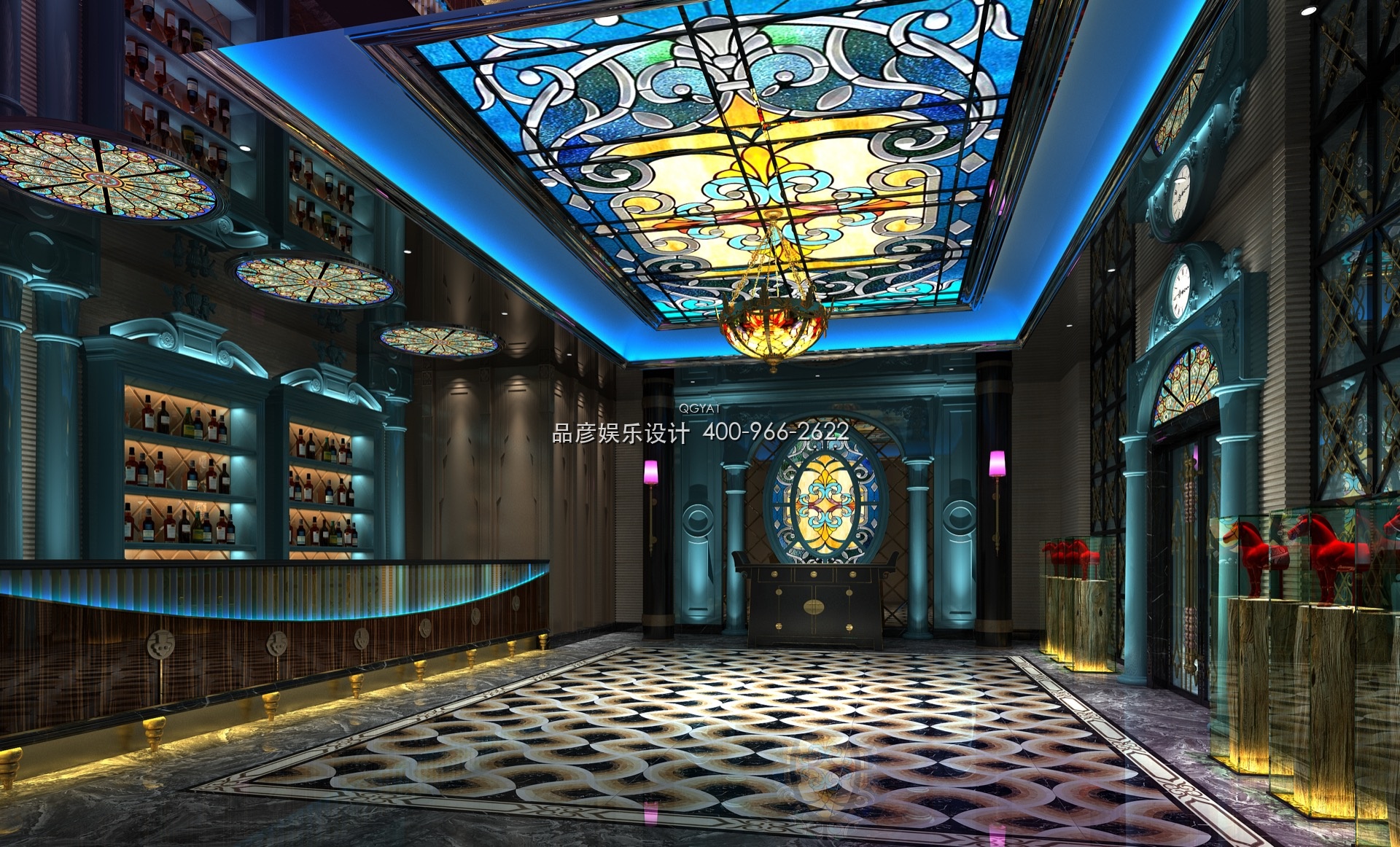 贵州安顺KTV - 图8