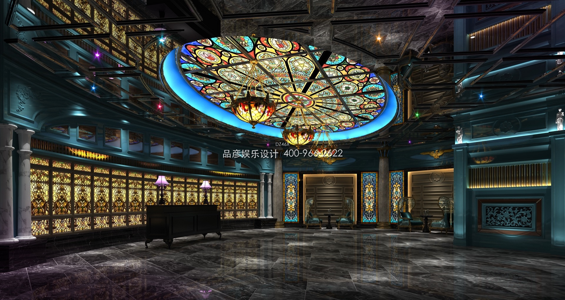 贵州安顺KTV - 图9