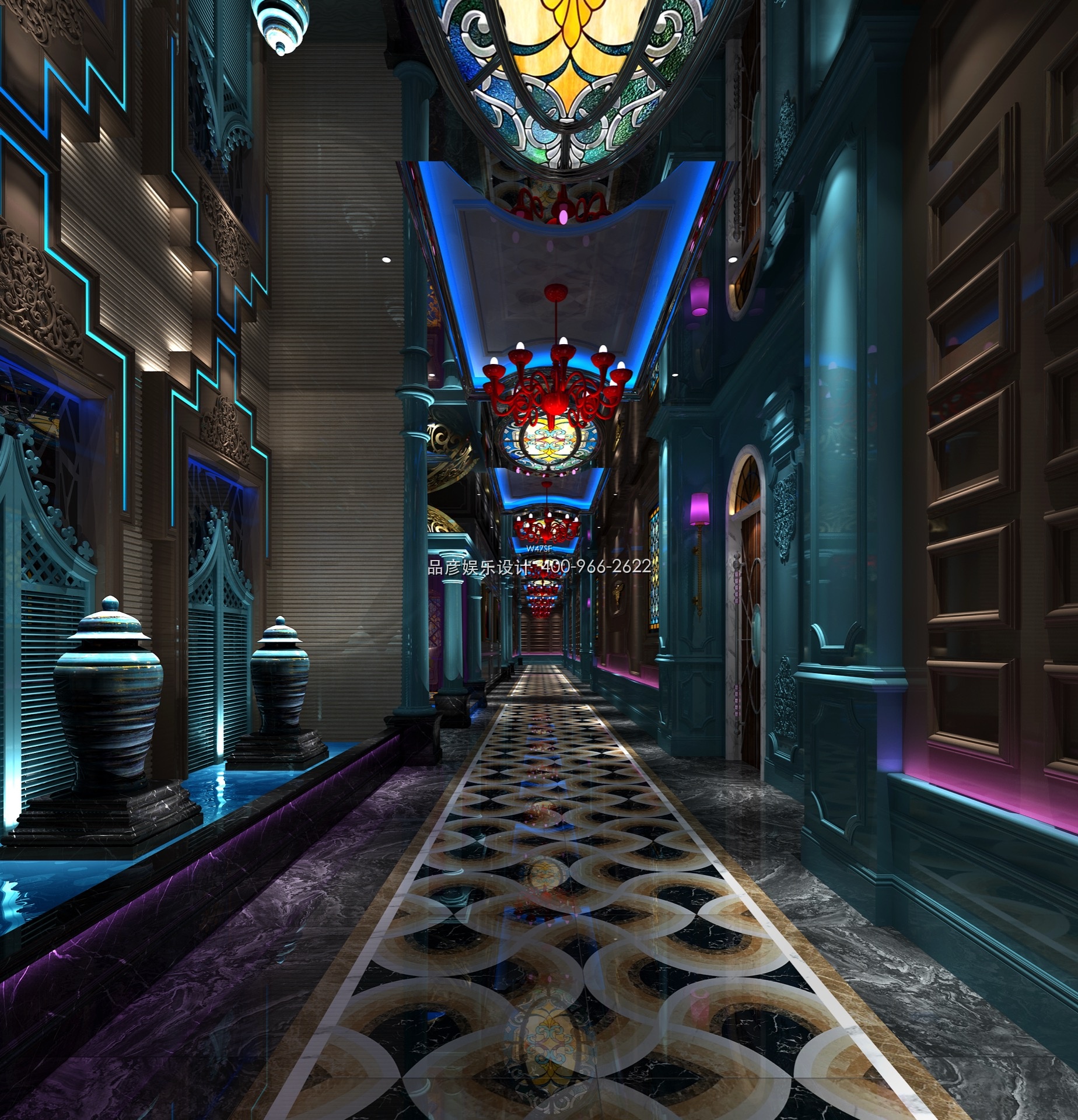 贵州安顺KTV - 图10