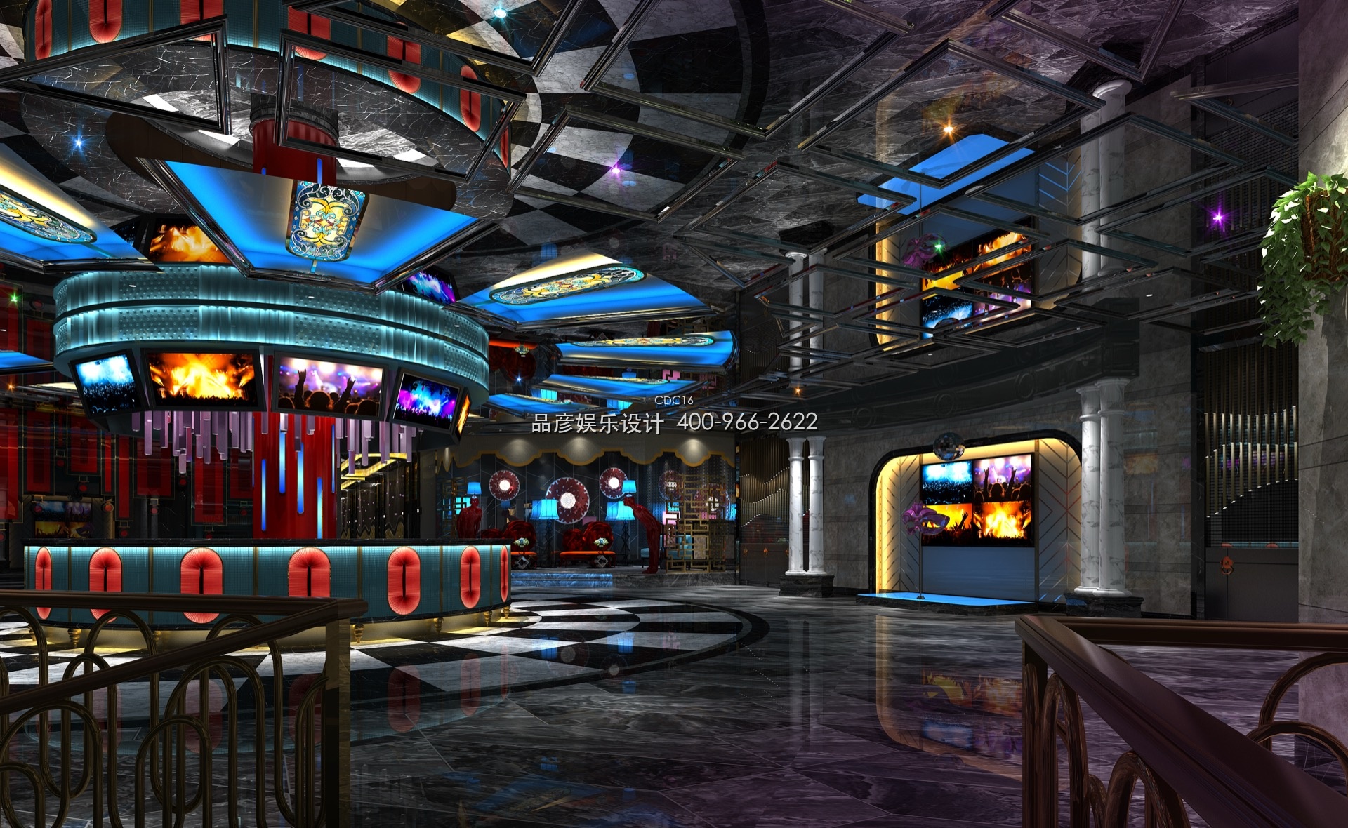 贵州安顺KTV - 图11