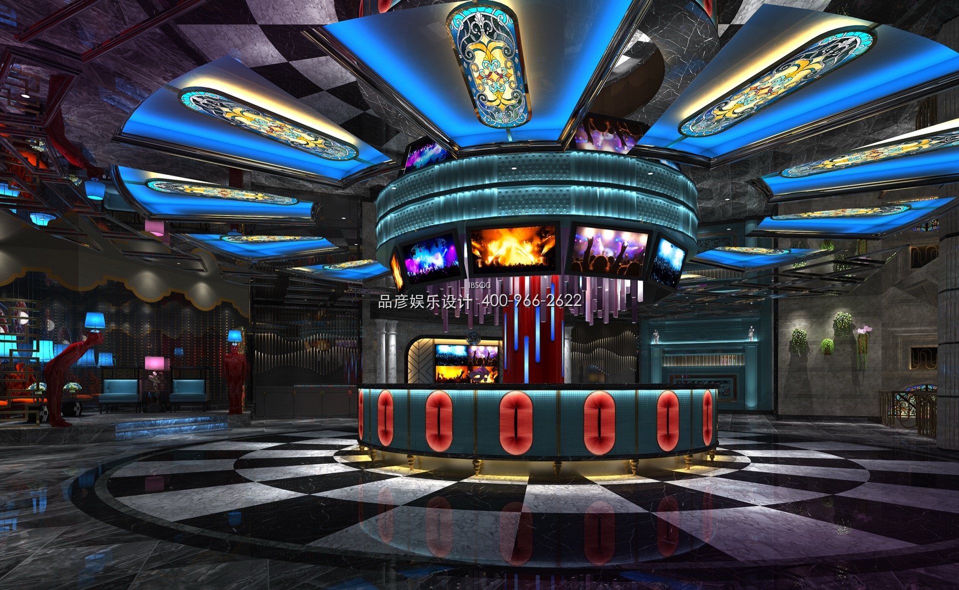 贵州安顺KTV - 图12