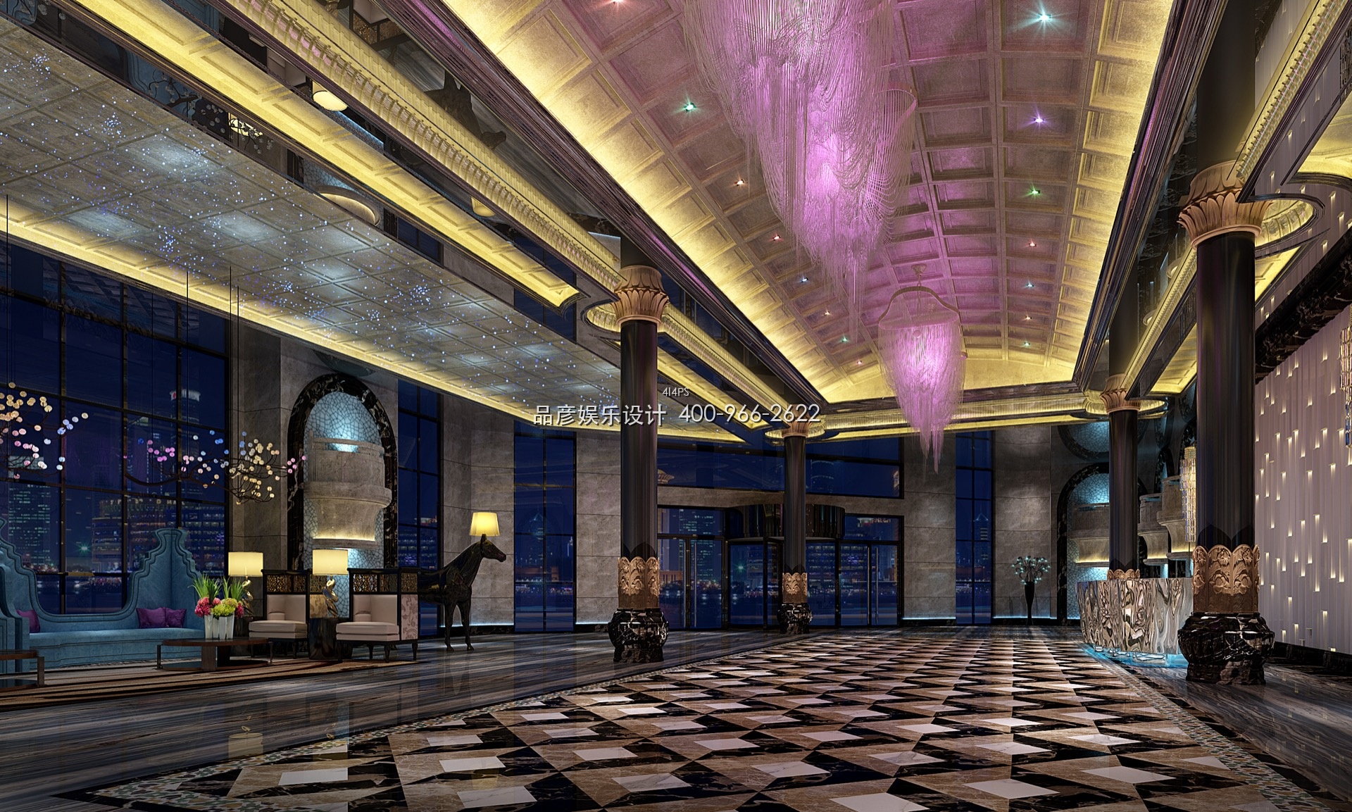 贵州毕节帝国皇朝KTV - 图1