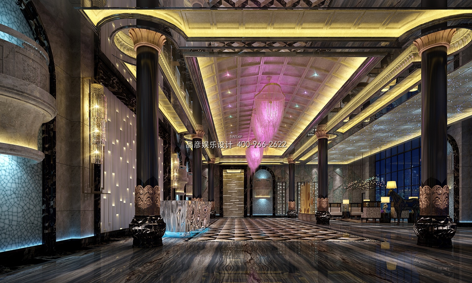 贵州毕节帝国皇朝KTV - 图8