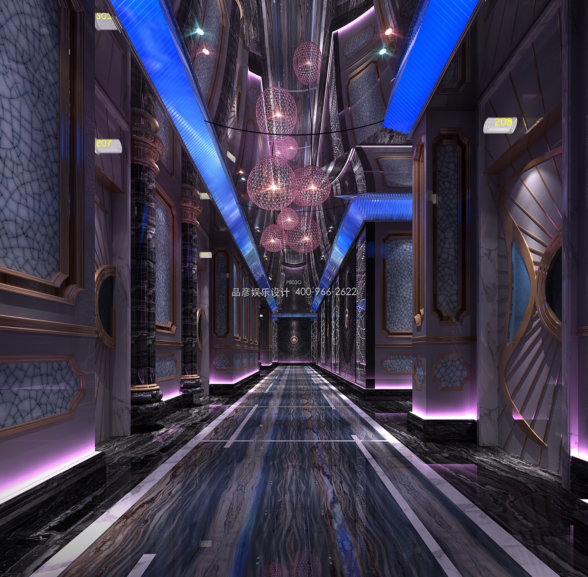 贵州毕节帝国皇朝KTV - 图9