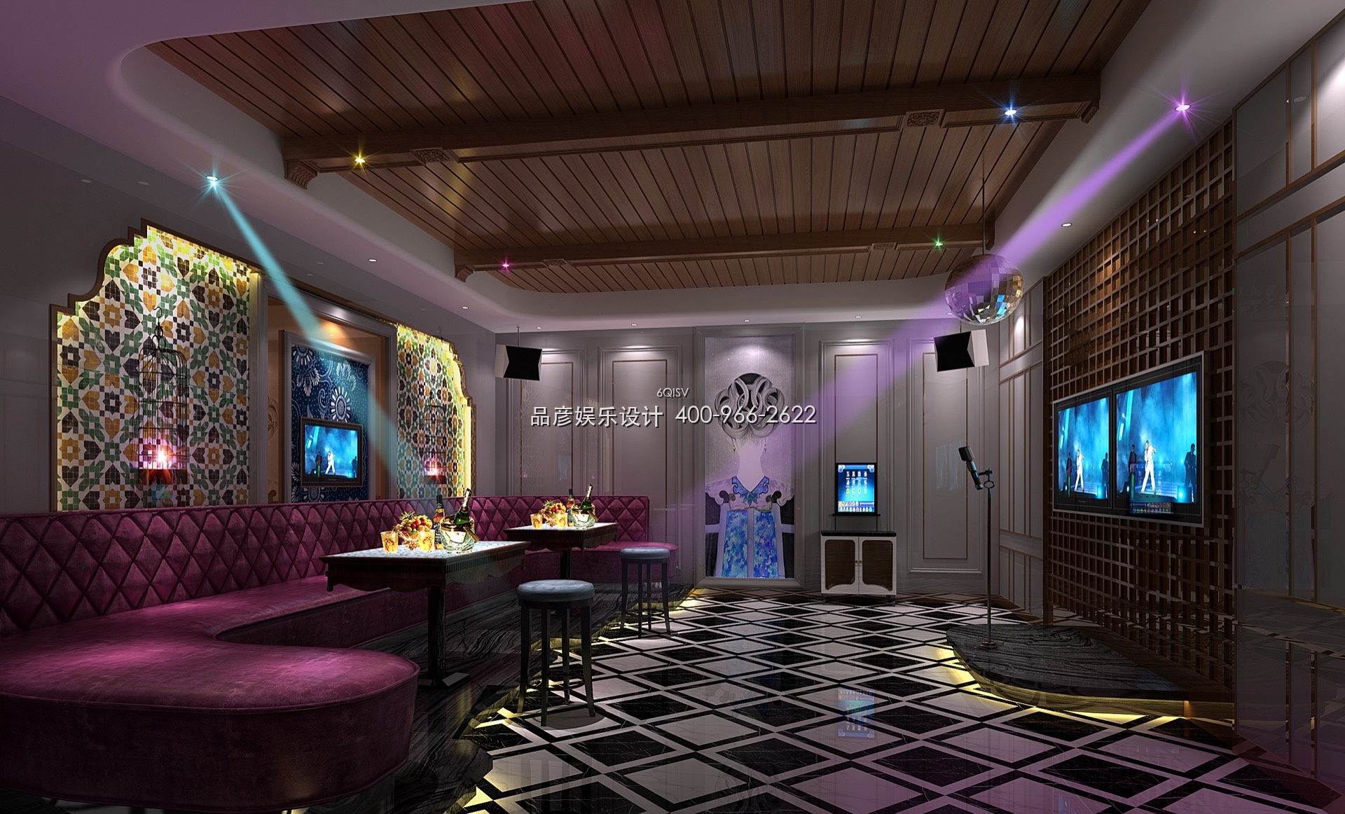 贵州毕节帝国皇朝KTV - 图10