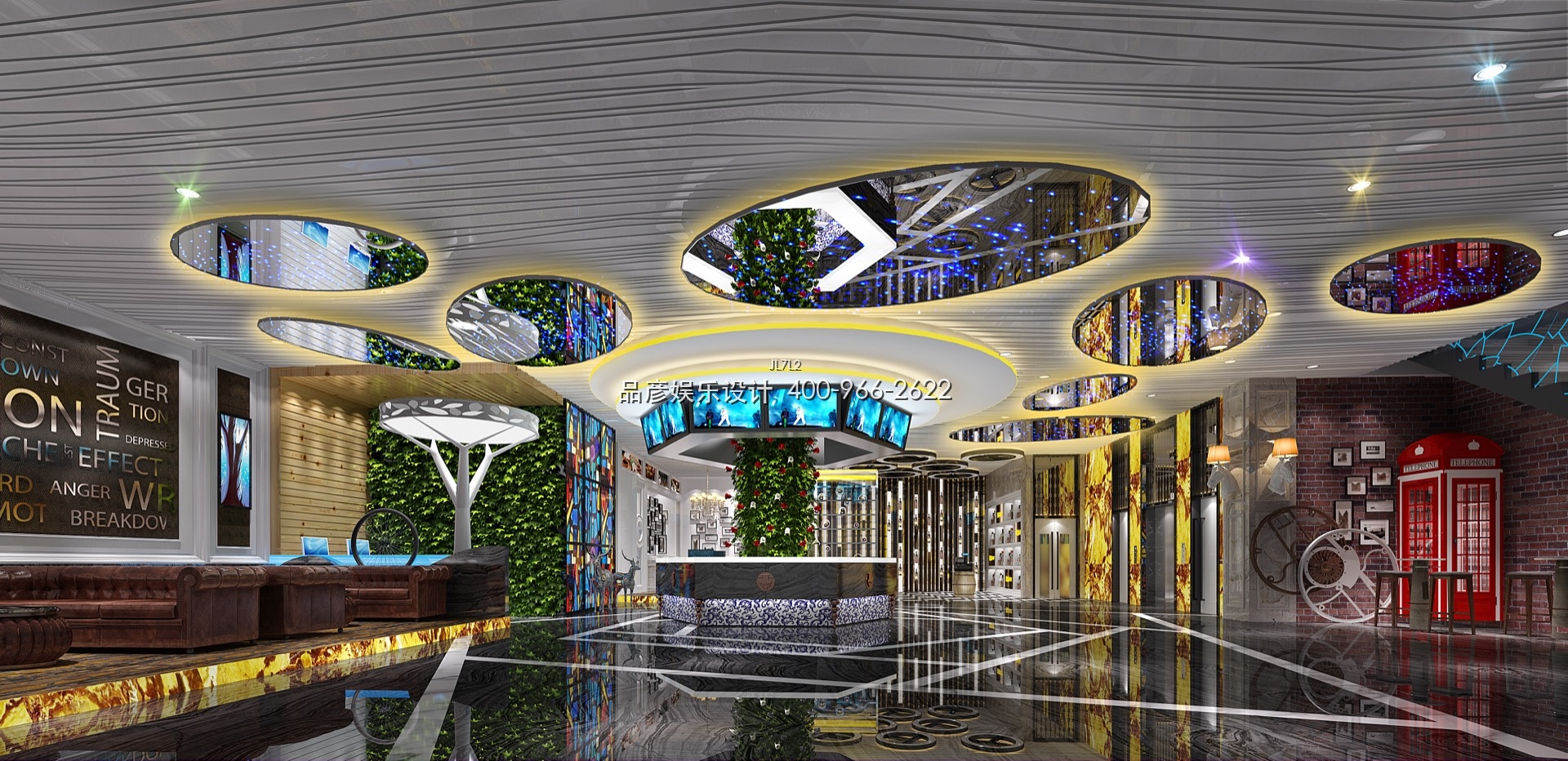 贵州贞丰搜乐KTV - 图1