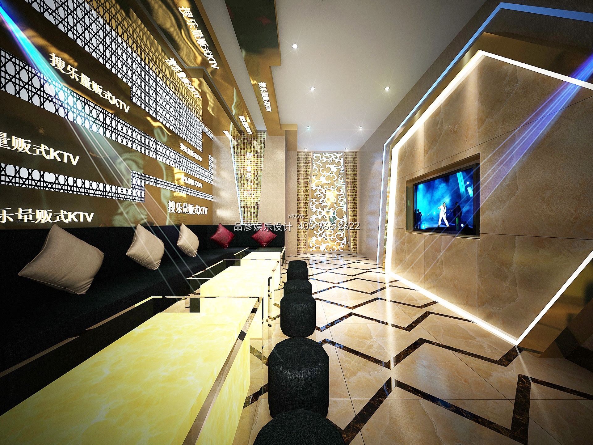 贵州贞丰搜乐KTV - 图3