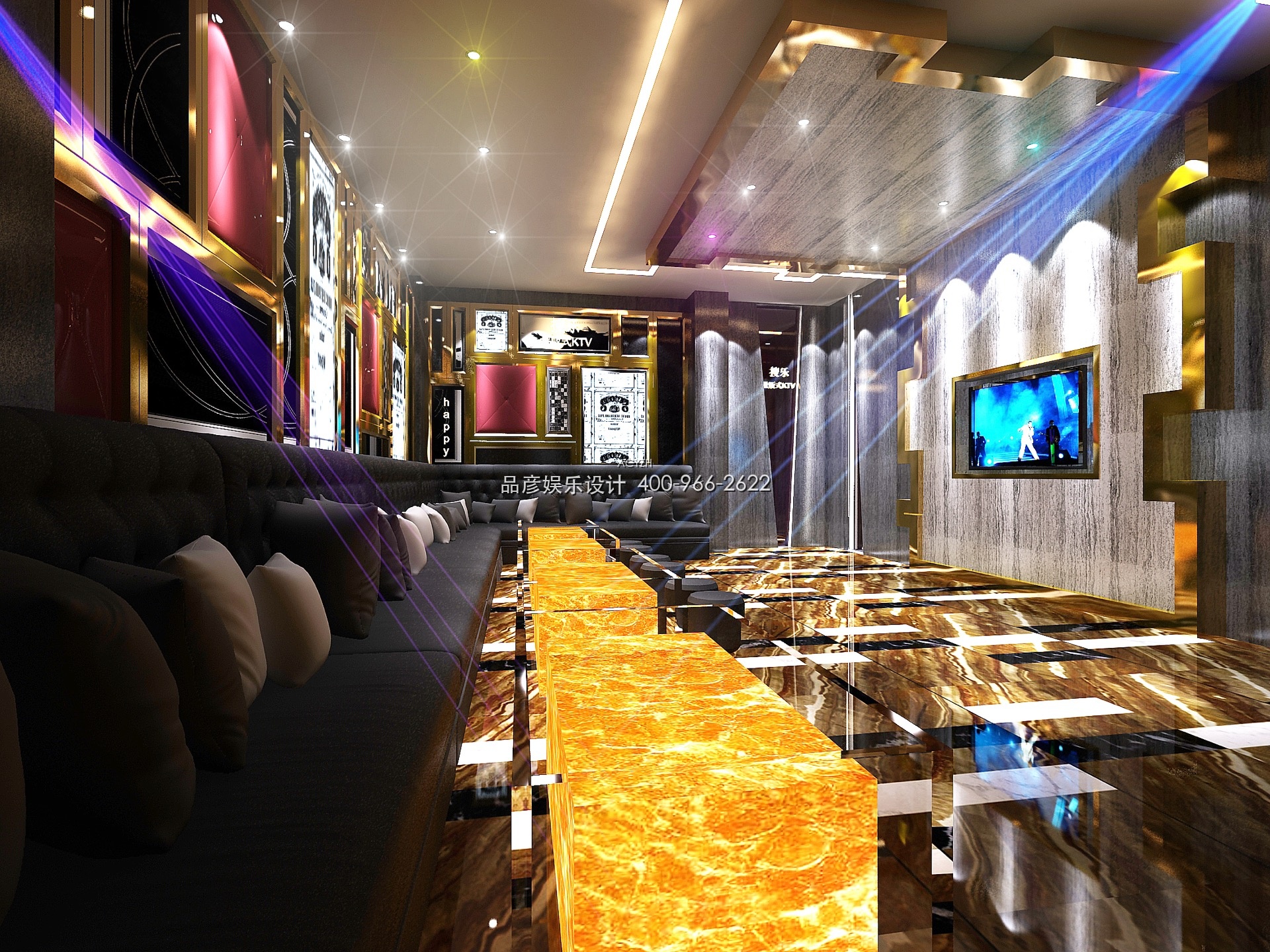 贵州贞丰搜乐KTV - 图8