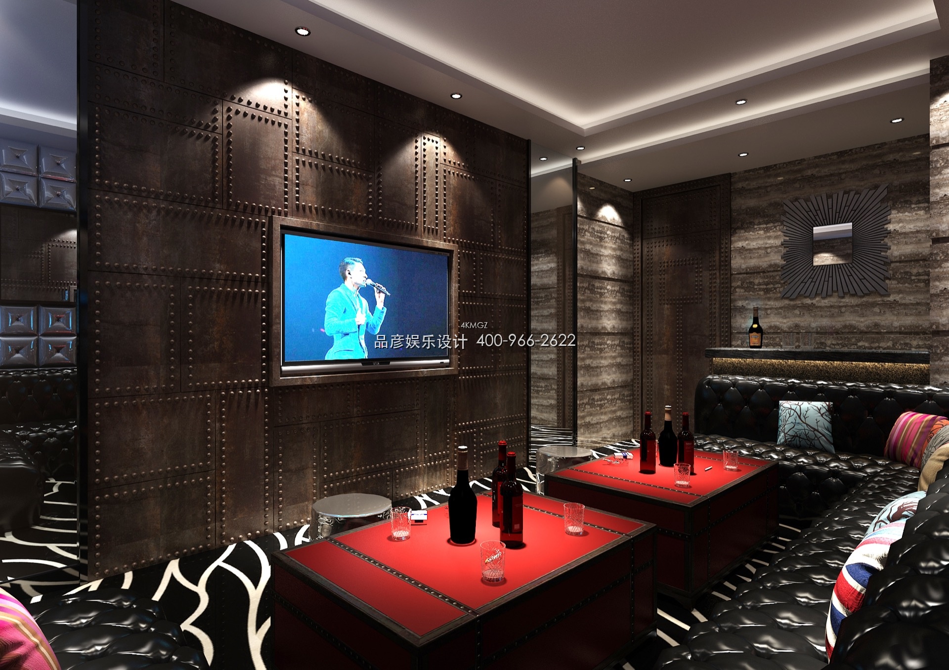 贵阳花果园量贩KTV - 图4