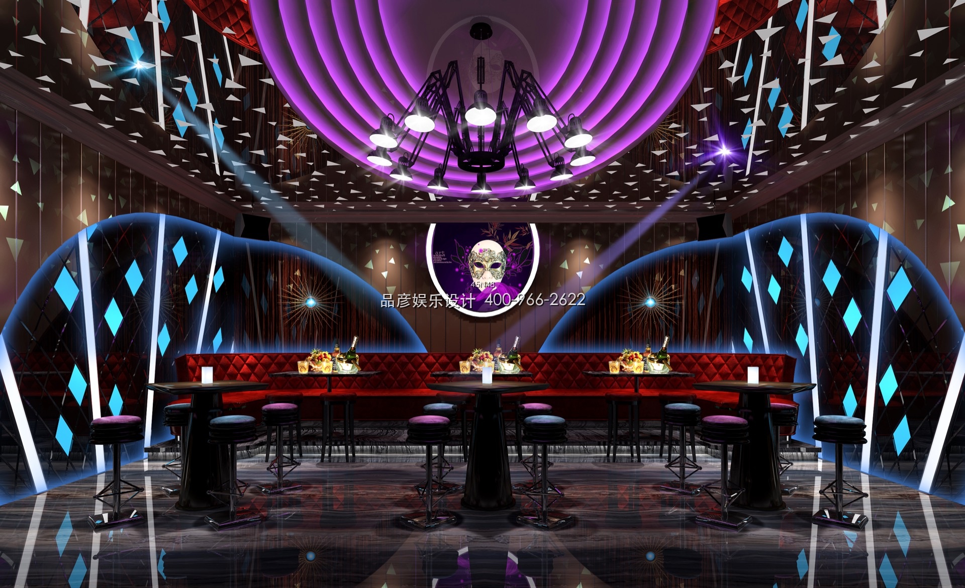 贵阳花果园量贩KTV - 图5