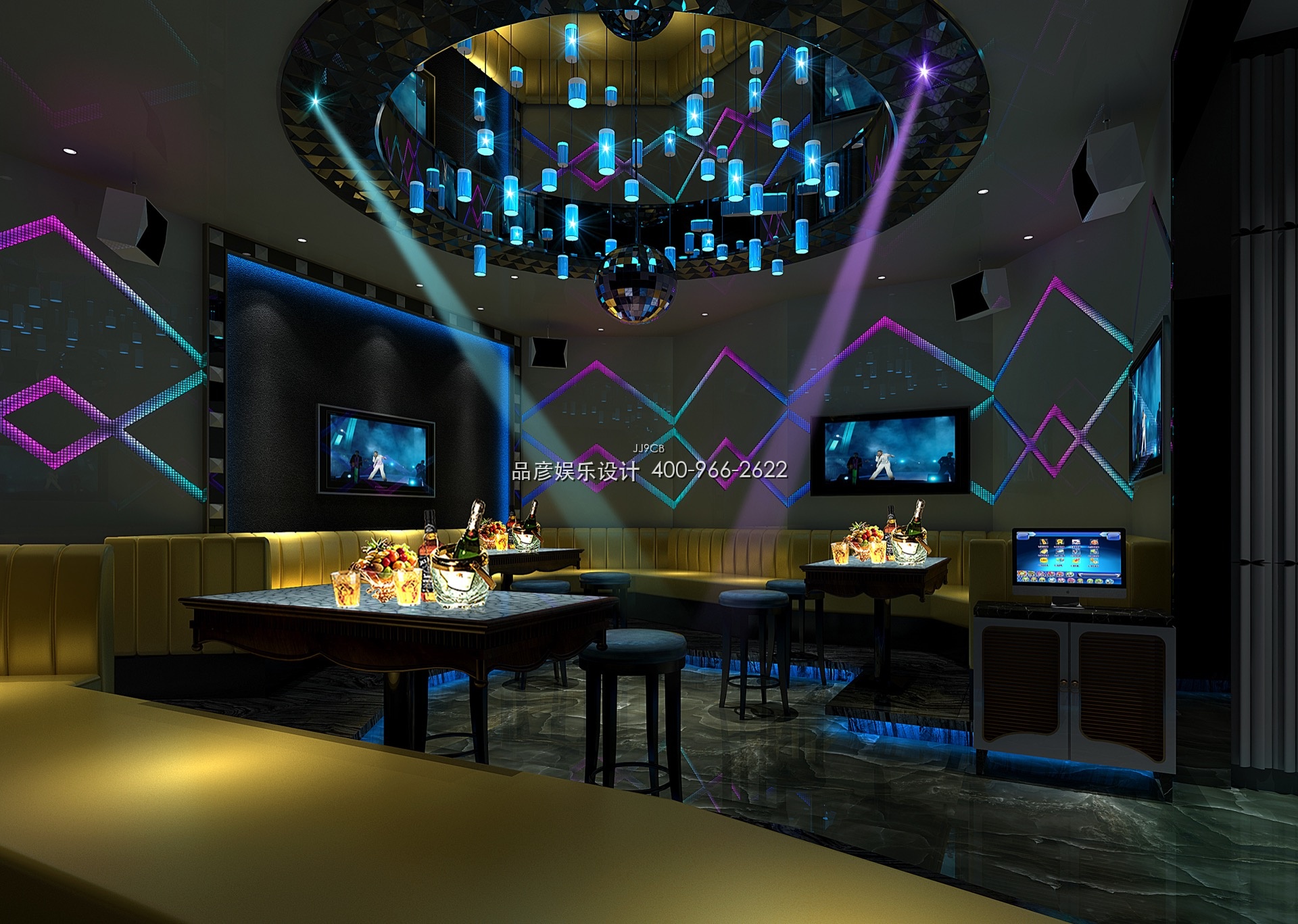 贵阳花果园量贩KTV - 图6