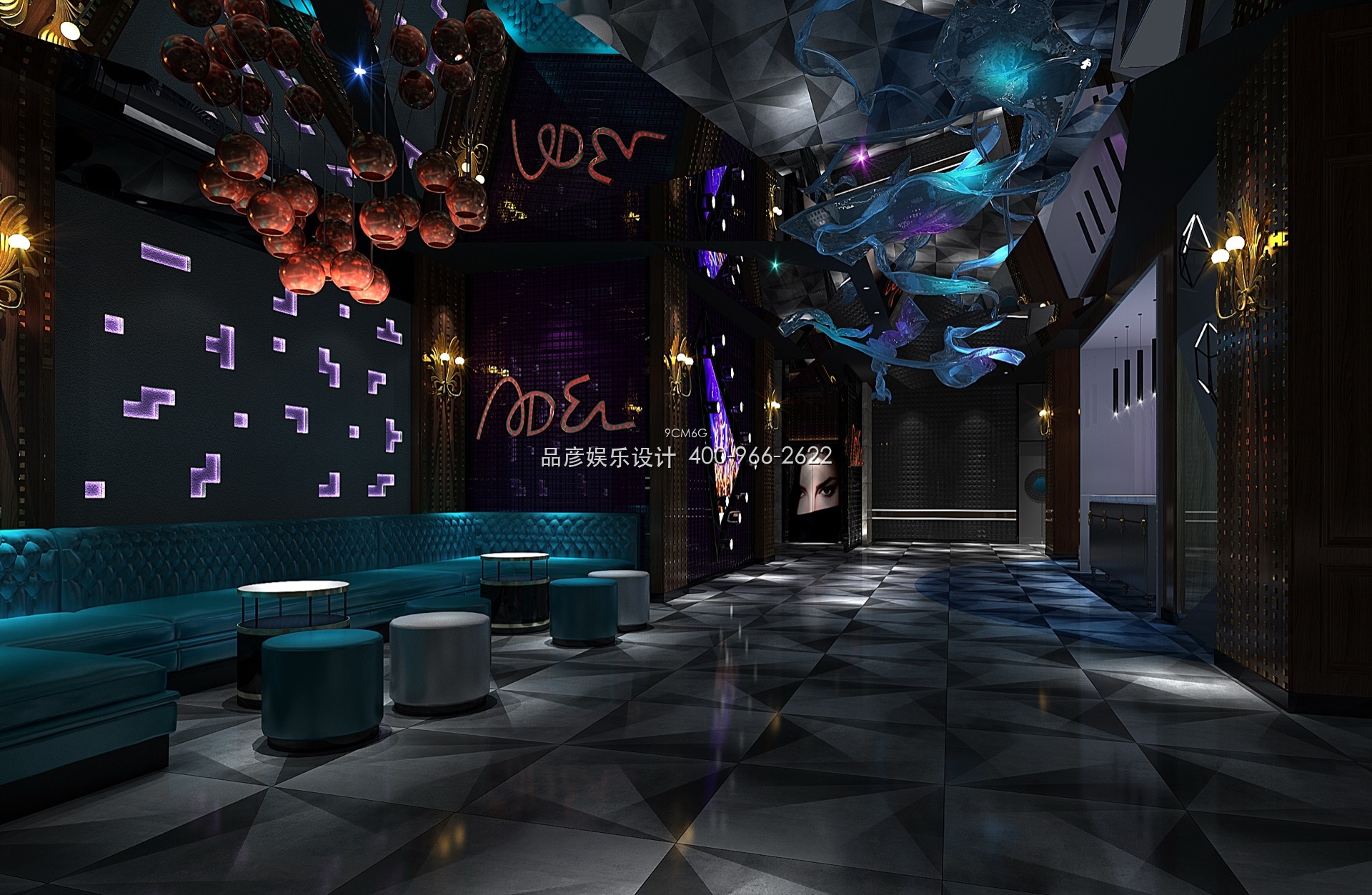 贵阳花果园量贩KTV - 图7