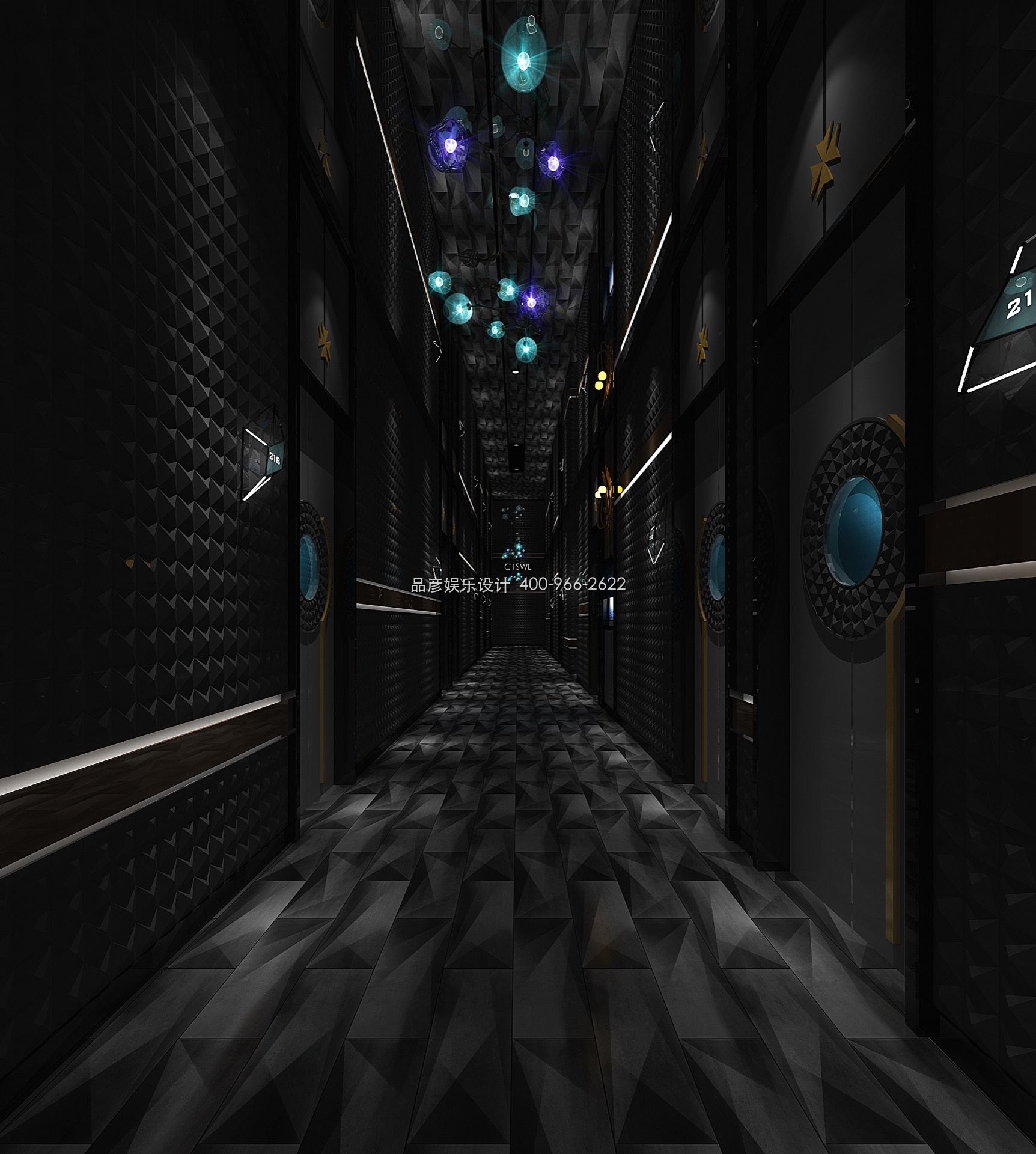 贵阳花果园量贩KTV - 图8