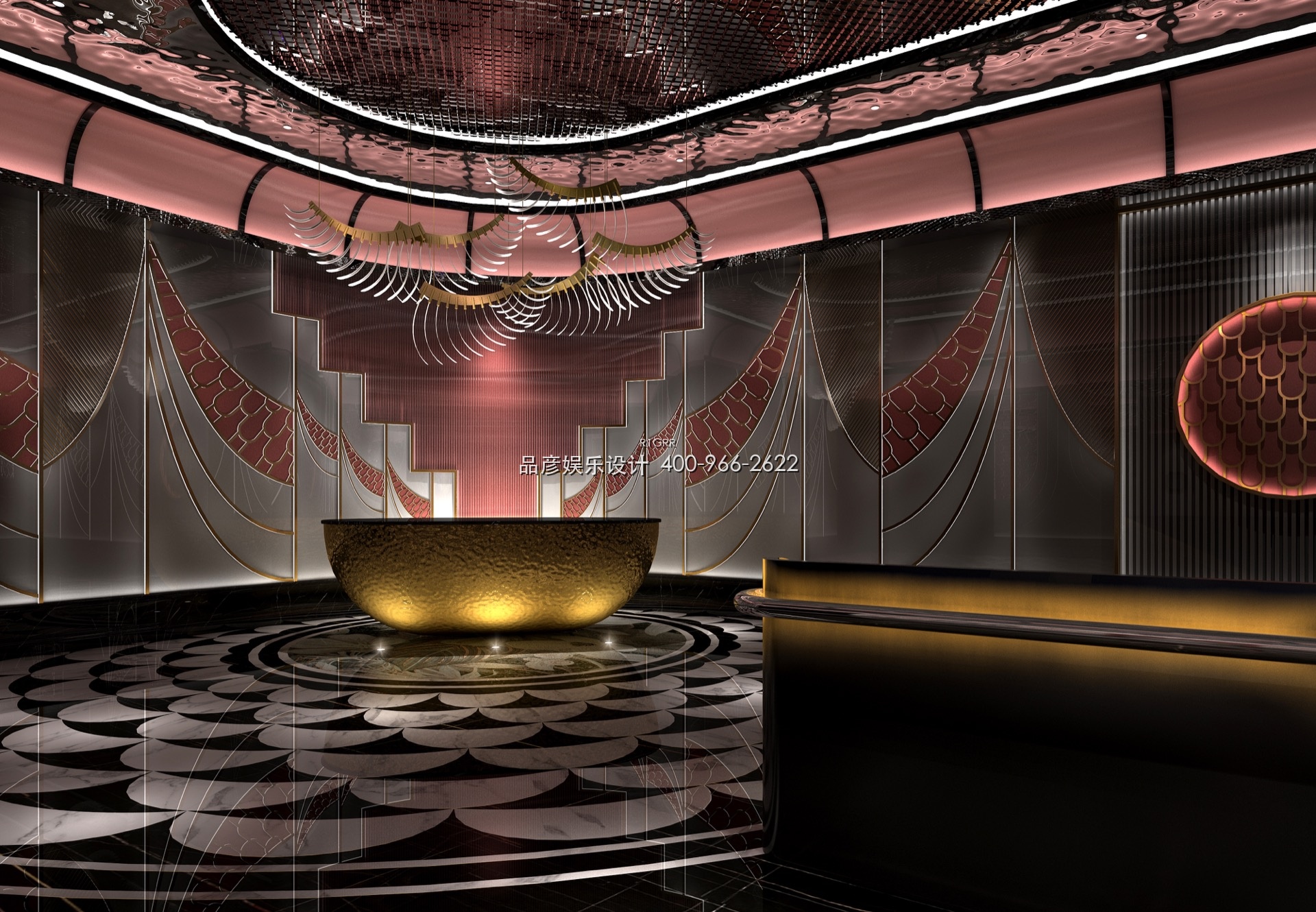 蓝湾商务KTV - 图4