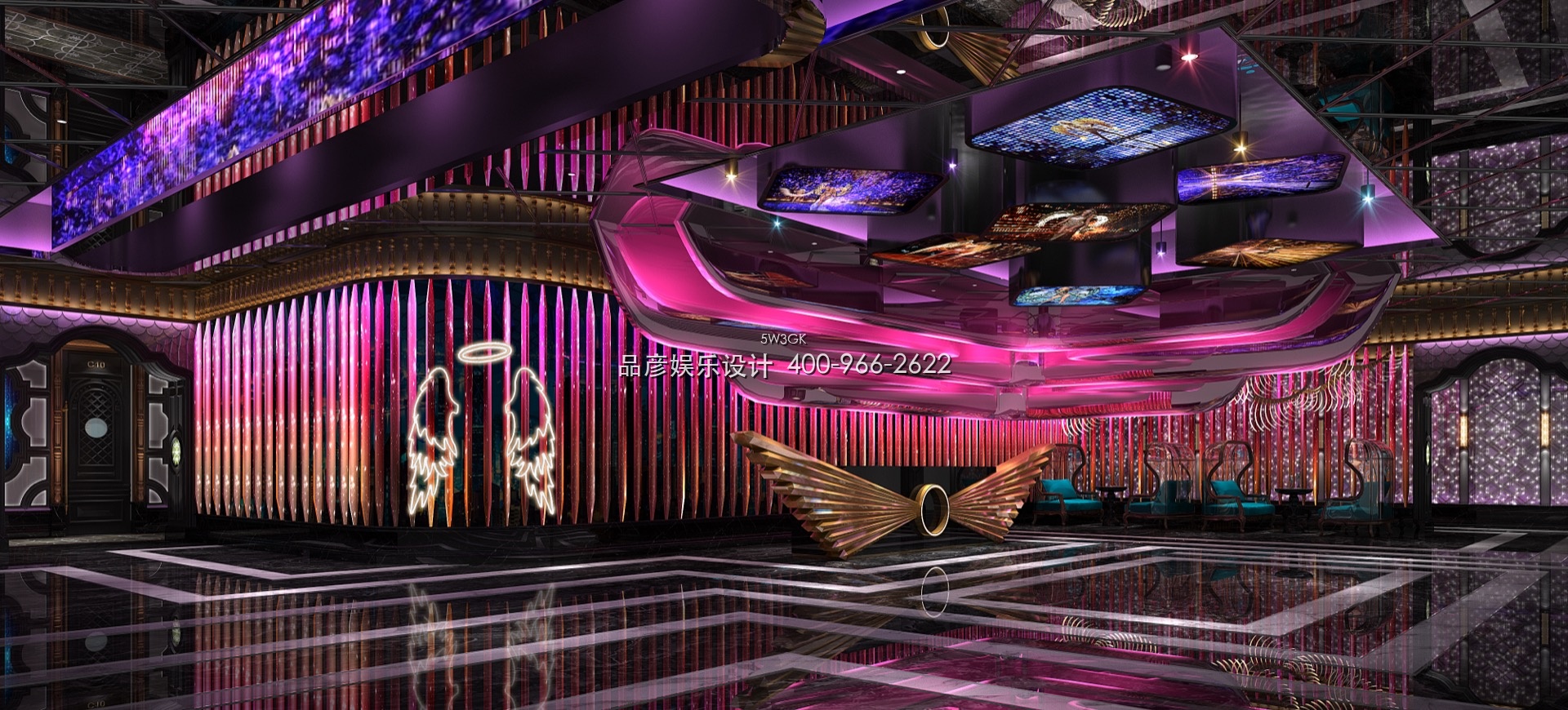 飞凤梯商务KTV - 图1