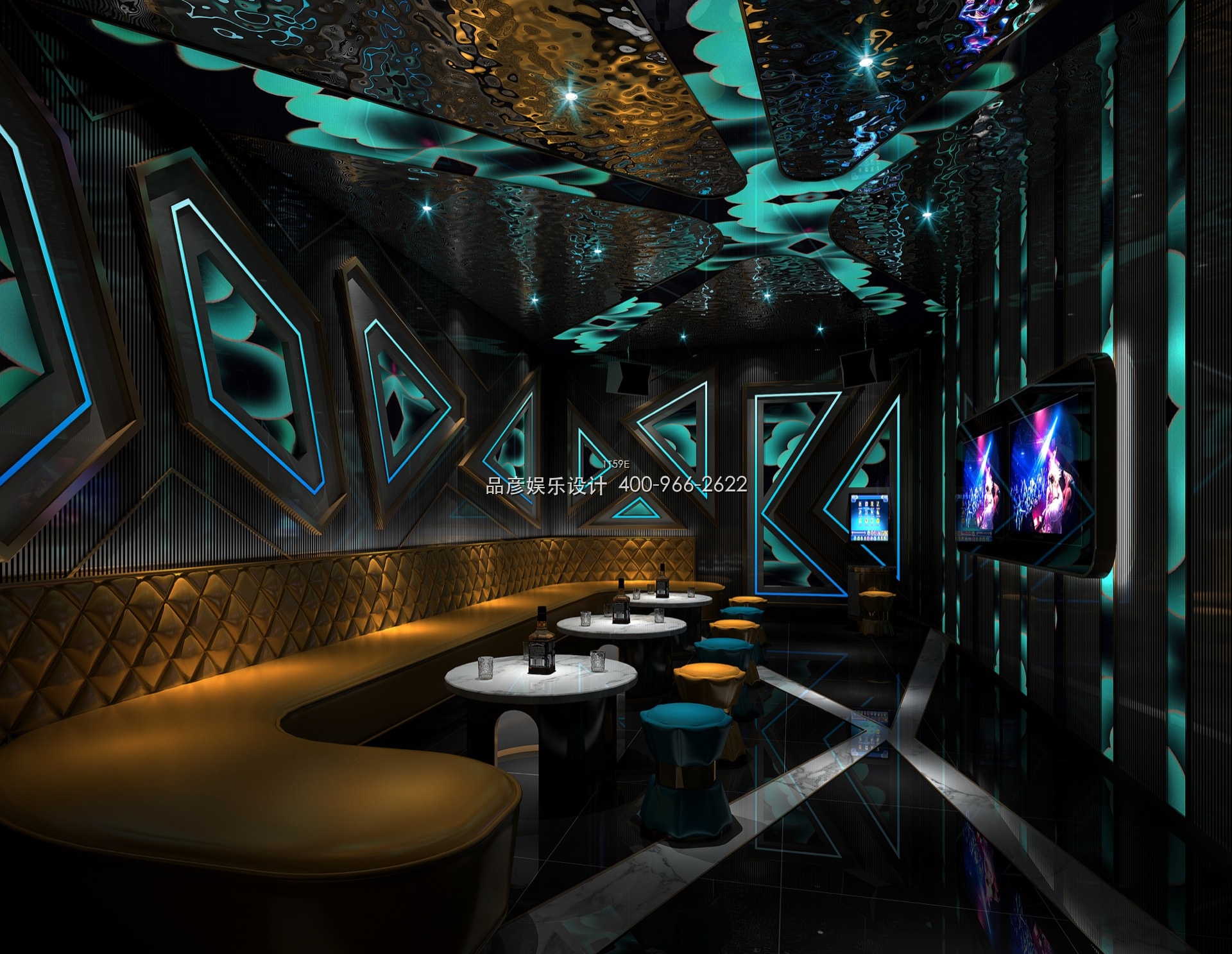 飞凤梯商务KTV - 图4