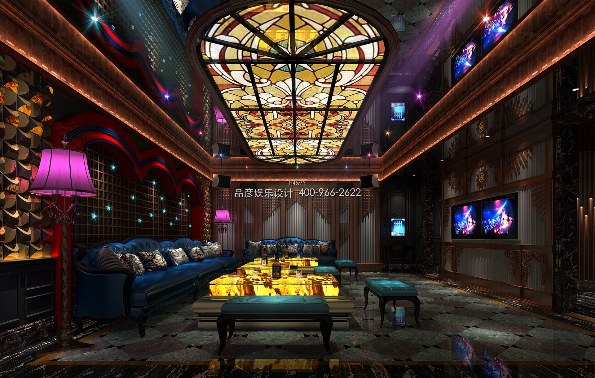 飞凤梯商务KTV - 图5