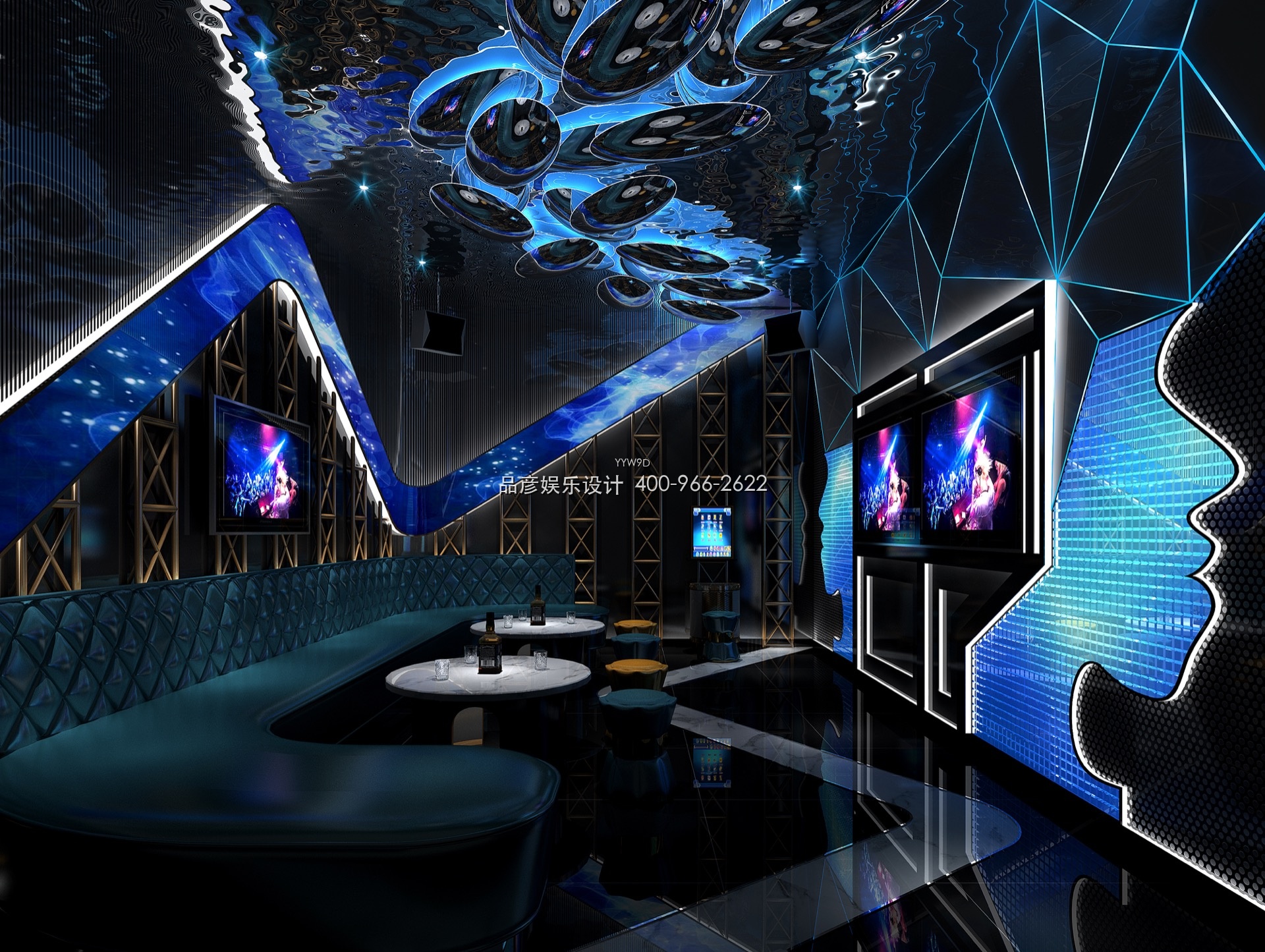 飞凤梯商务KTV - 图6