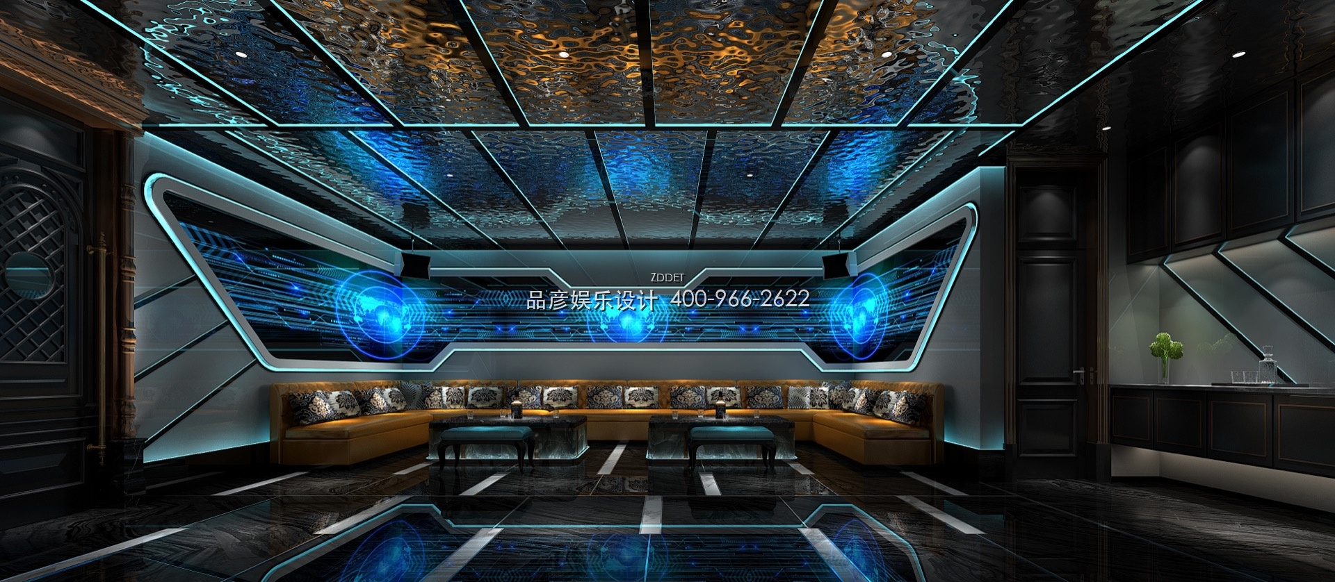 飞凤梯商务KTV - 图9