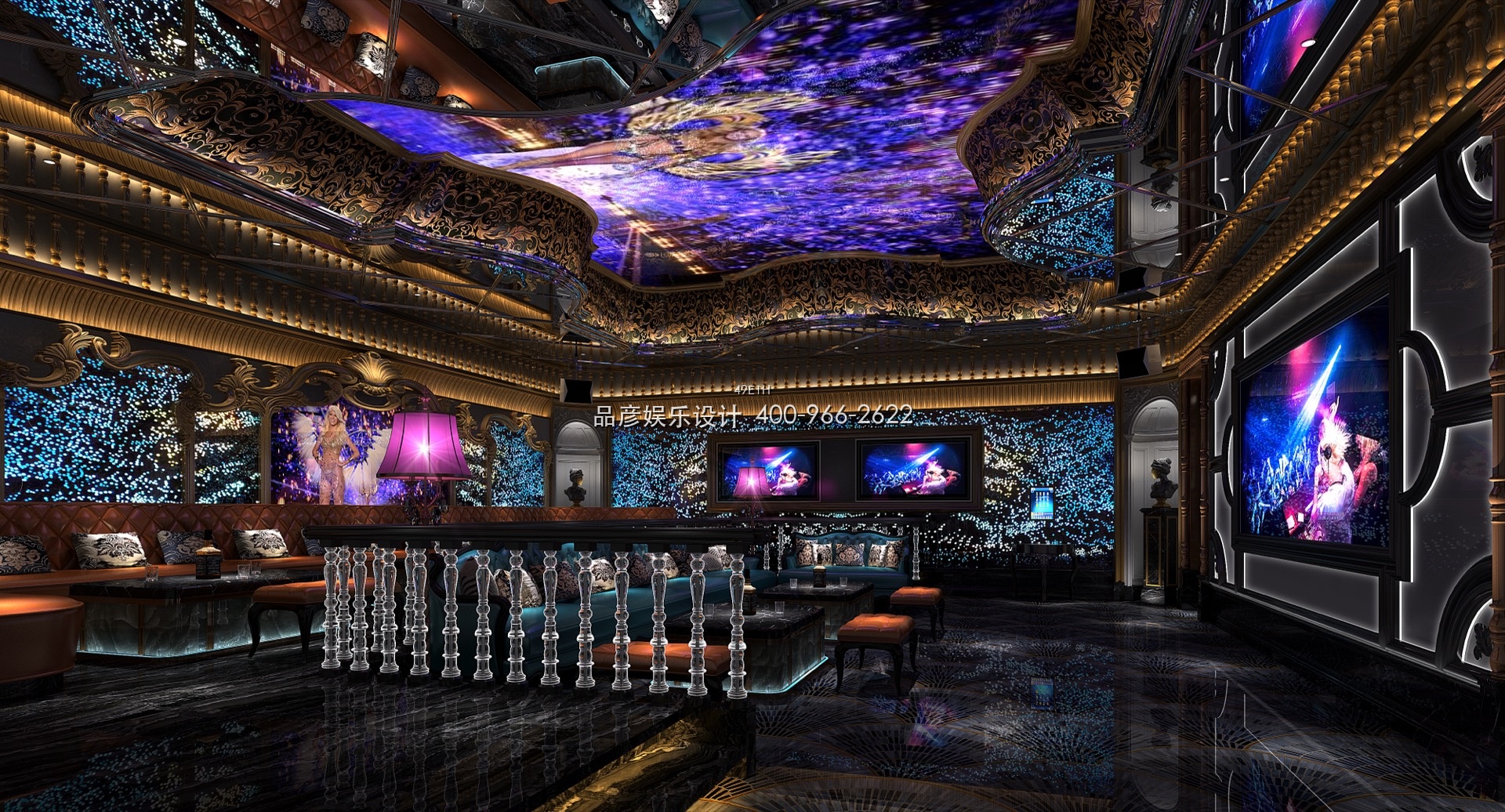 飞凤梯商务KTV - 图12