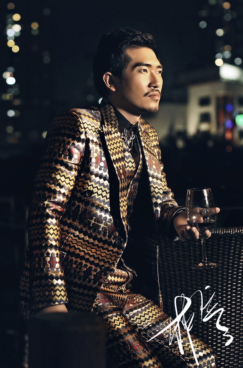 杨彦 - 品彦设计创始人